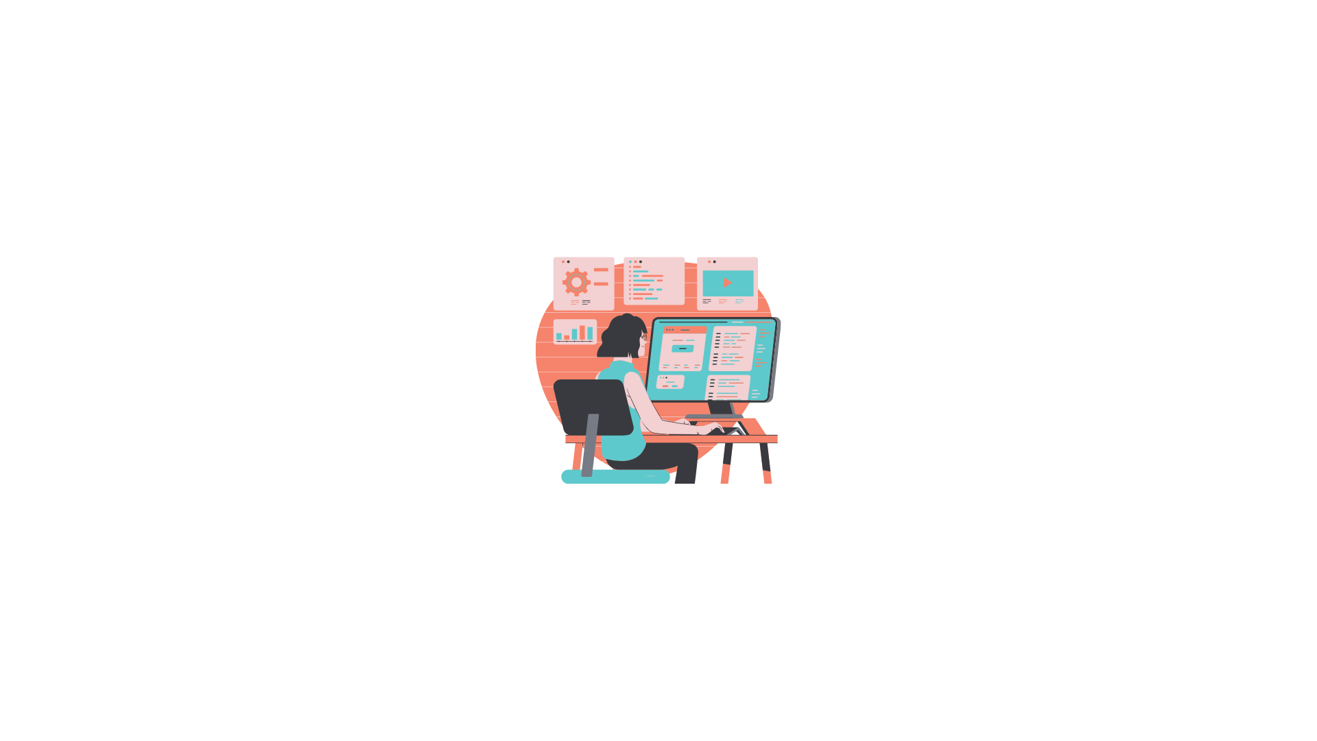 Embracing Tech and Web Development